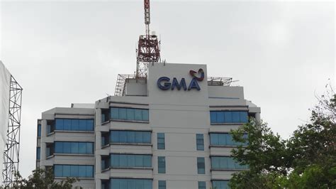 GMA Network (company) .